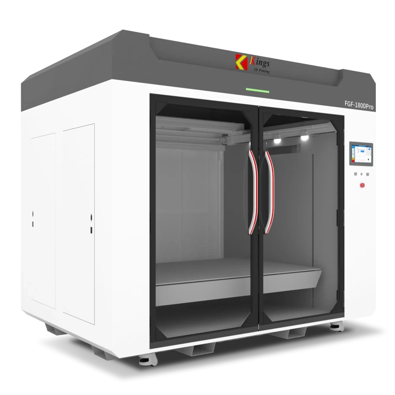 FGF 1800Pro